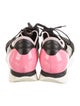 Balenciaga Race Runner Athletic Sneakers