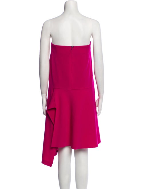 Balenciaga 2019 Midi Length Skirt