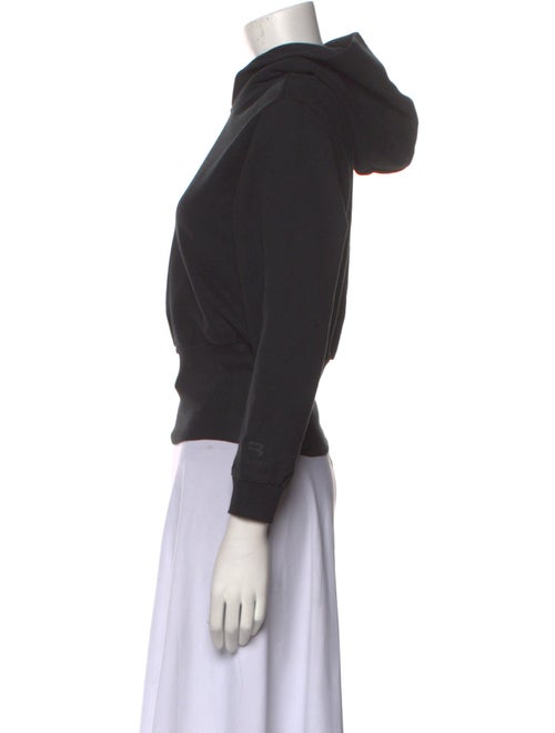 Balenciaga 2021 Crew Neck Sweatshirt