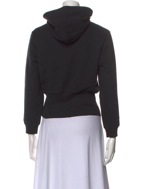 Balenciaga 2021 Crew Neck Sweatshirt