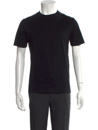 Balenciaga 2016 Crew Neck T-Shirt