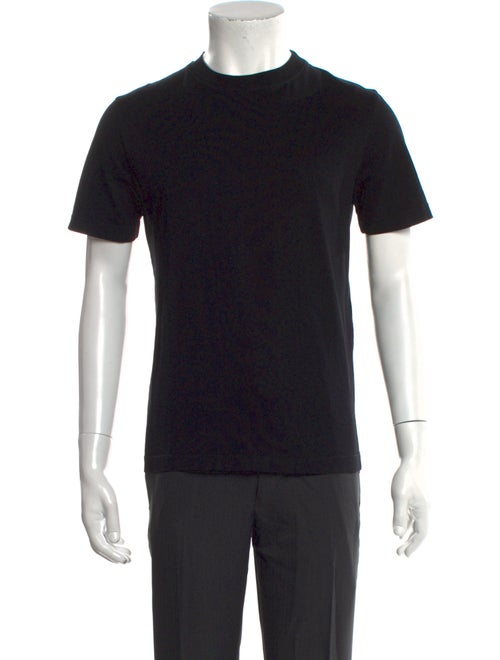 Balenciaga 2016 Crew Neck T-Shirt