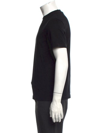 Balenciaga 2016 Crew Neck T-Shirt