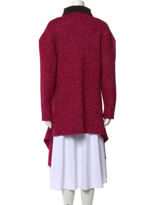 Balenciaga 2017 Turtleneck Sweater