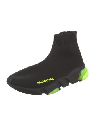 Balenciaga Speed Trainer Sock Sneakers
