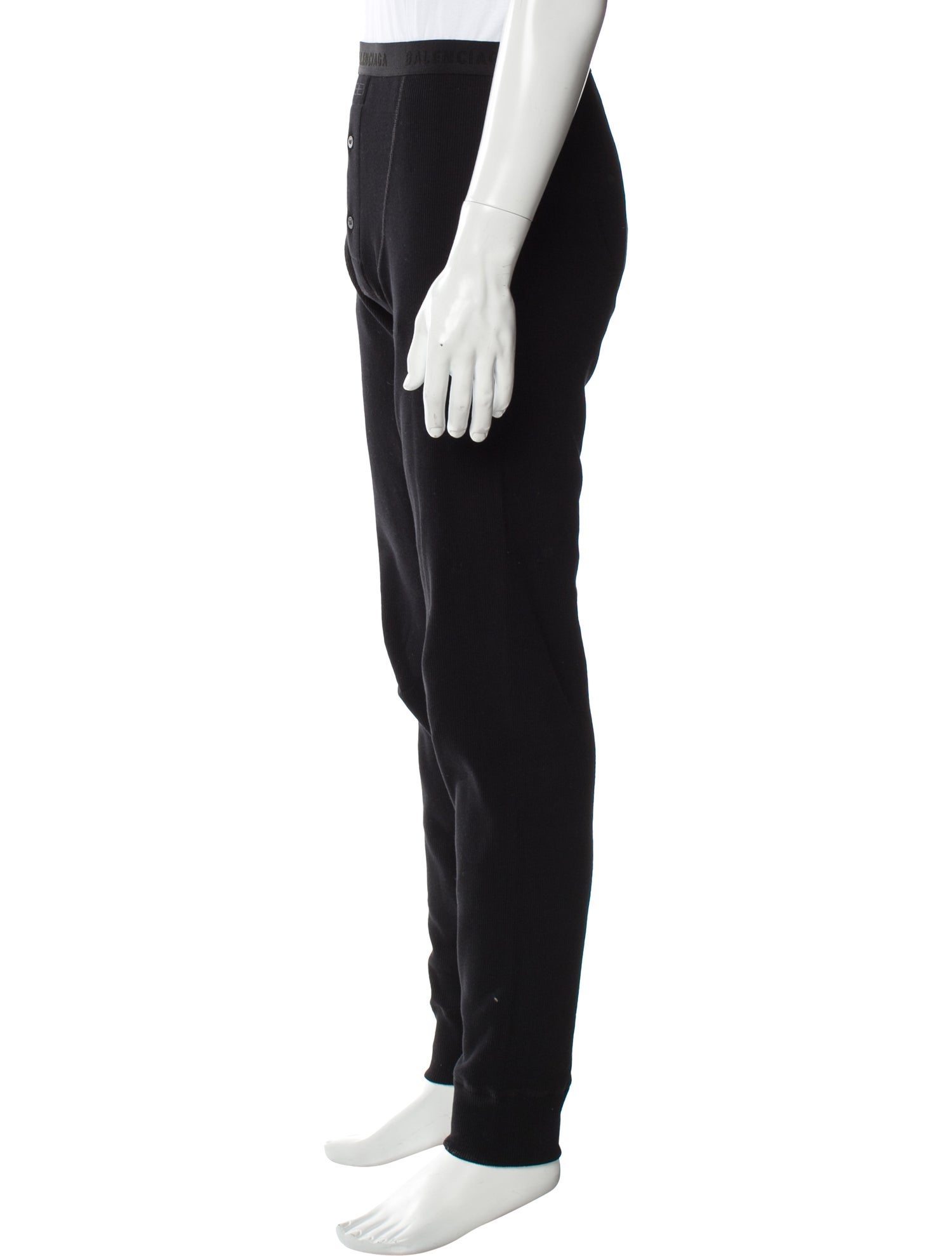 Balenciaga Lounge Bottoms w/ Tags