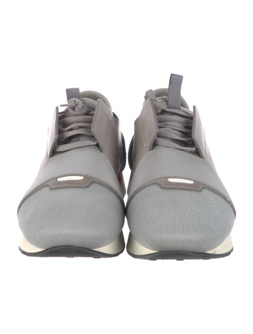 Balenciaga Race Runner Sneakers