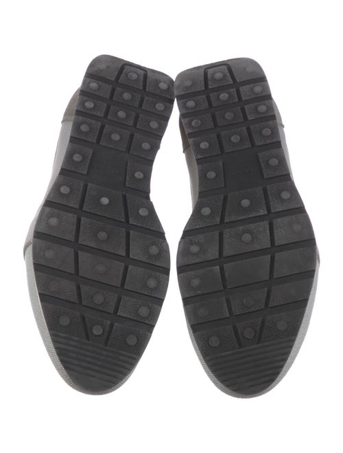 Balenciaga Race Runner Sneakers