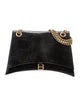 Balenciaga Leather Shoulder Bag