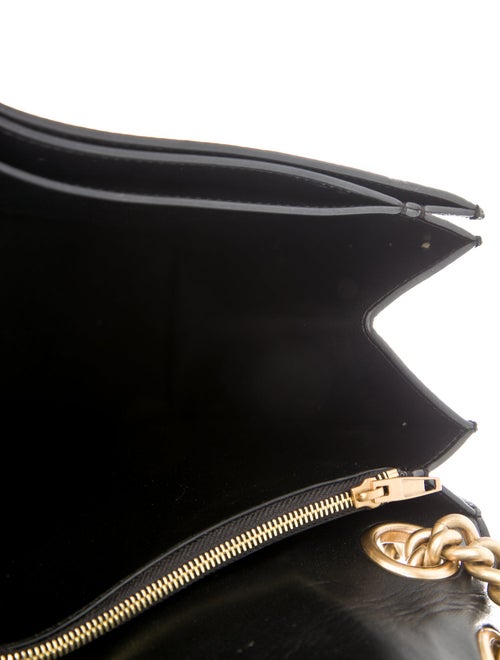 Balenciaga Leather Shoulder Bag