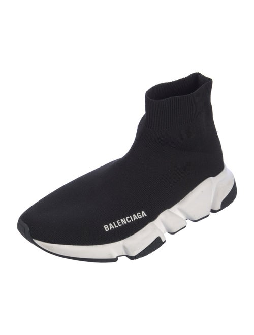 Balenciaga Speed LT Sock Sneakers