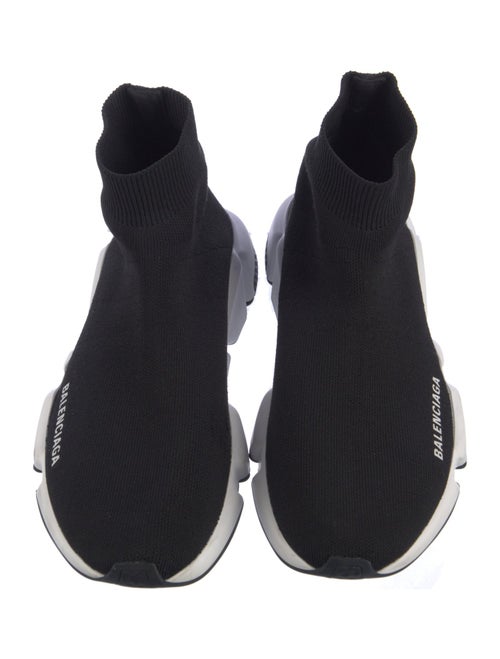 Balenciaga Speed LT Sock Sneakers