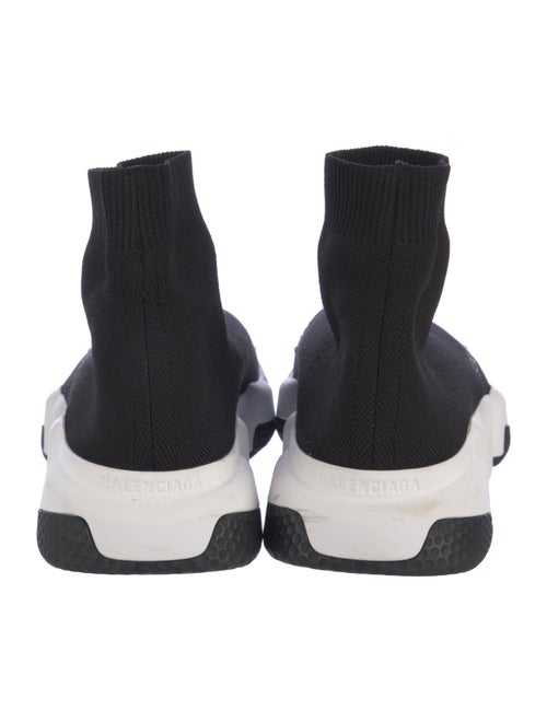 Balenciaga Speed LT Sock Sneakers