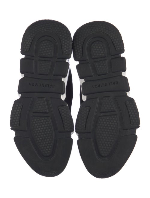 Balenciaga Speed LT Sock Sneakers