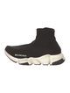 Balenciaga Canvas Sock Sneakers