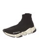 Balenciaga Canvas Sock Sneakers