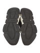 Balenciaga Canvas Sock Sneakers