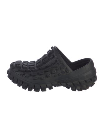 Balenciaga Rubber Sneakers