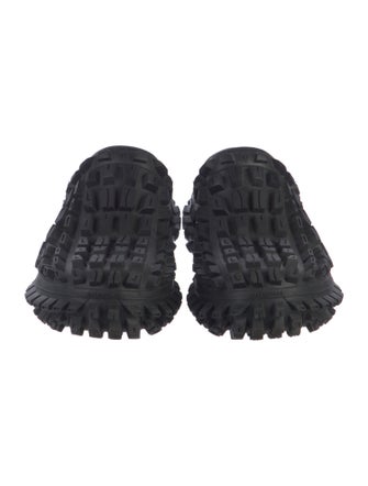 Balenciaga Rubber Sneakers