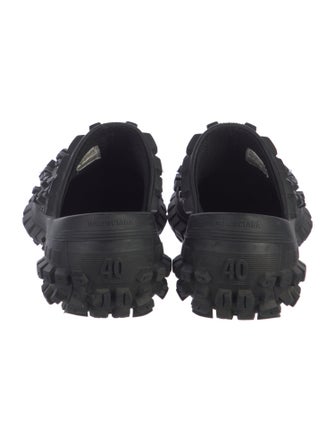 Balenciaga Rubber Sneakers