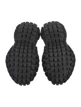 Balenciaga Rubber Sneakers