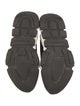 Balenciaga Speed Trainer Clear Sole Sock Sneakers