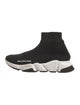 Balenciaga Speed Trainer Sock Sneakers