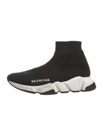 Balenciaga Speed Trainer Sock Sneakers