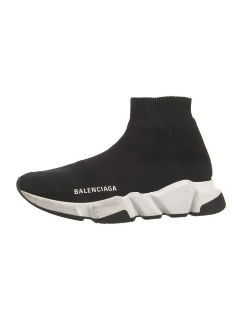 Balenciaga Speed Trainer Sock Sneakers