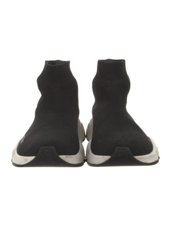Balenciaga Speed Trainer Sock Sneakers