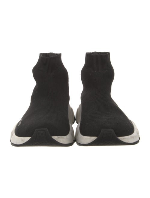 Balenciaga Speed Trainer Sock Sneakers