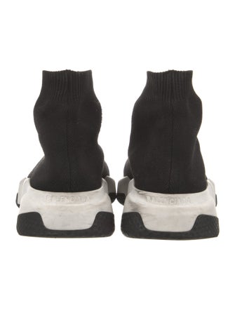 Balenciaga Speed Trainer Sock Sneakers