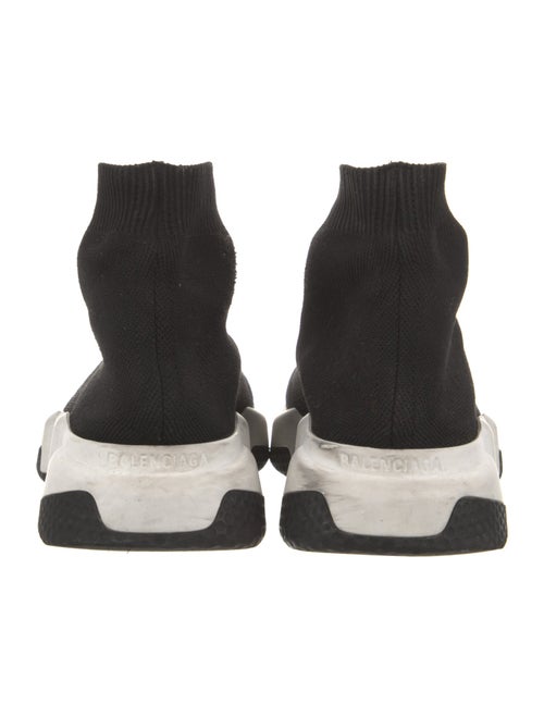 Balenciaga Speed Trainer Sock Sneakers