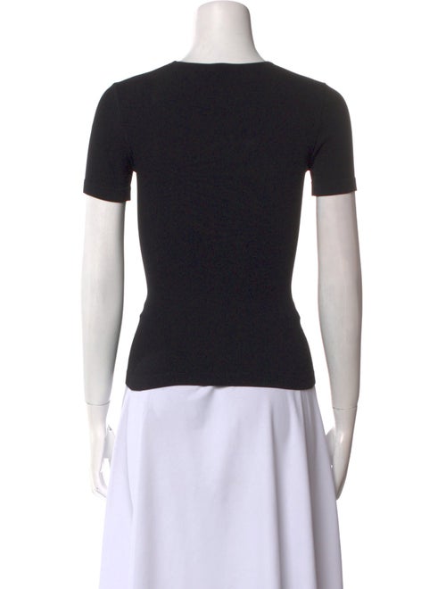 Balenciaga Underwear Crew Neck T-Shirt