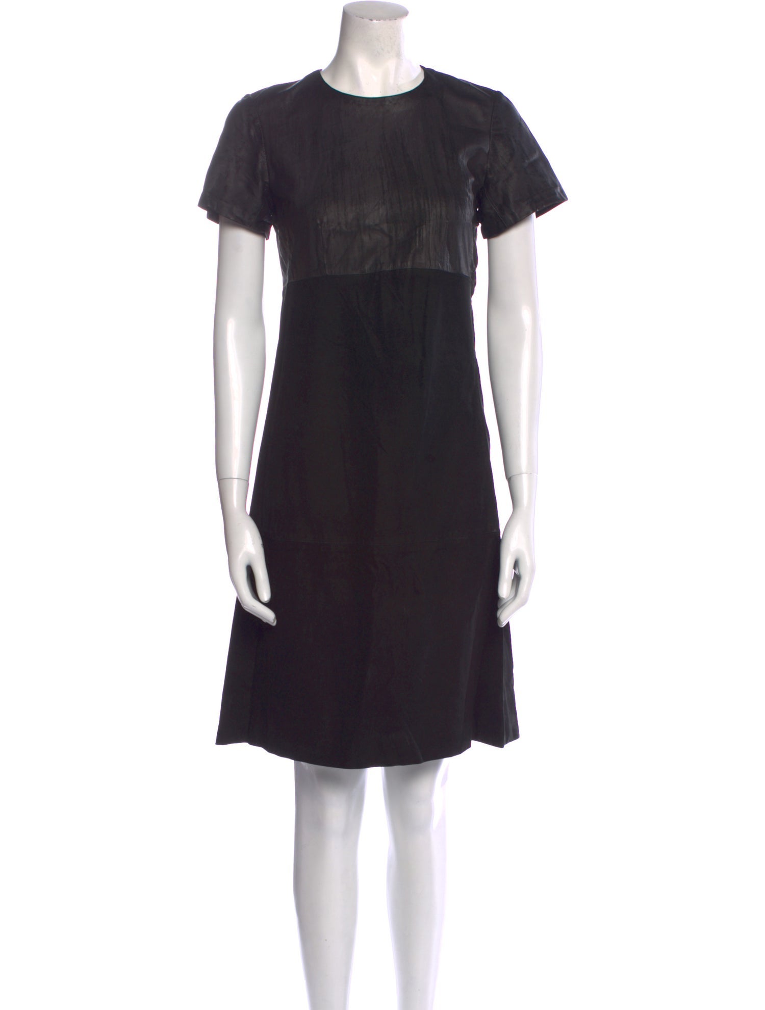 Balenciaga Vintage Mini Dress