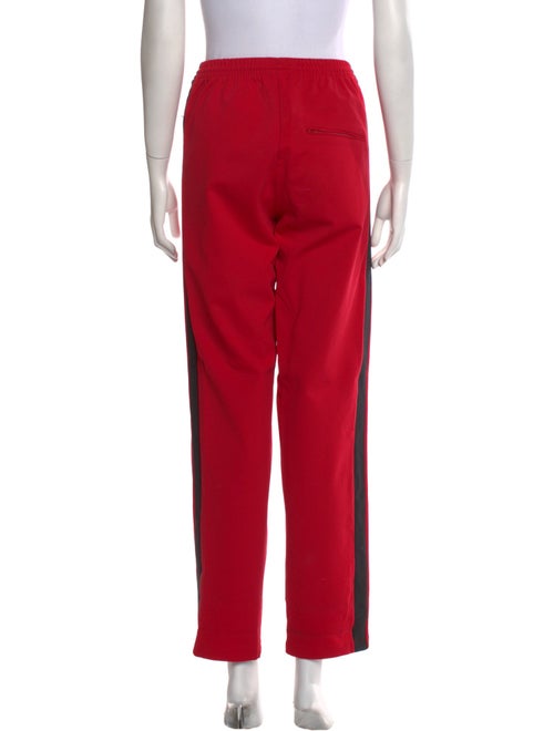Balenciaga 2019 Straight Leg Pants