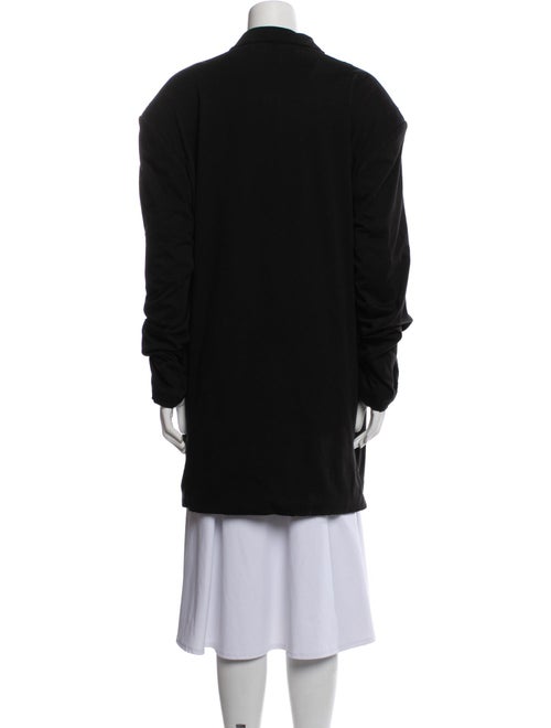 Balenciaga 2021 Coat