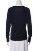 Balenciaga 2012 Wool Sweater