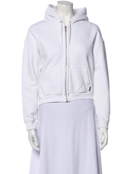 Balenciaga 2018 Crew Neck Sweatshirt