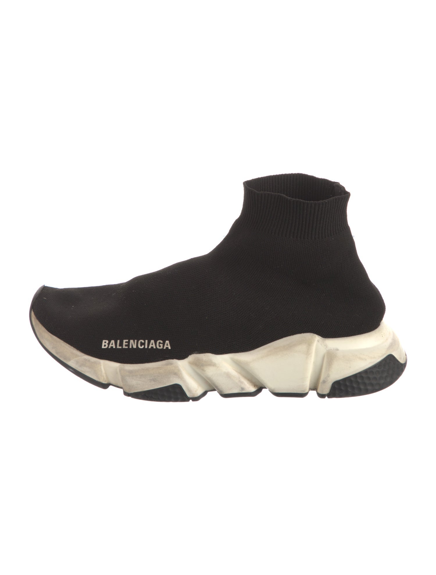 Balenciaga Speed Trainer Sock Sneakers