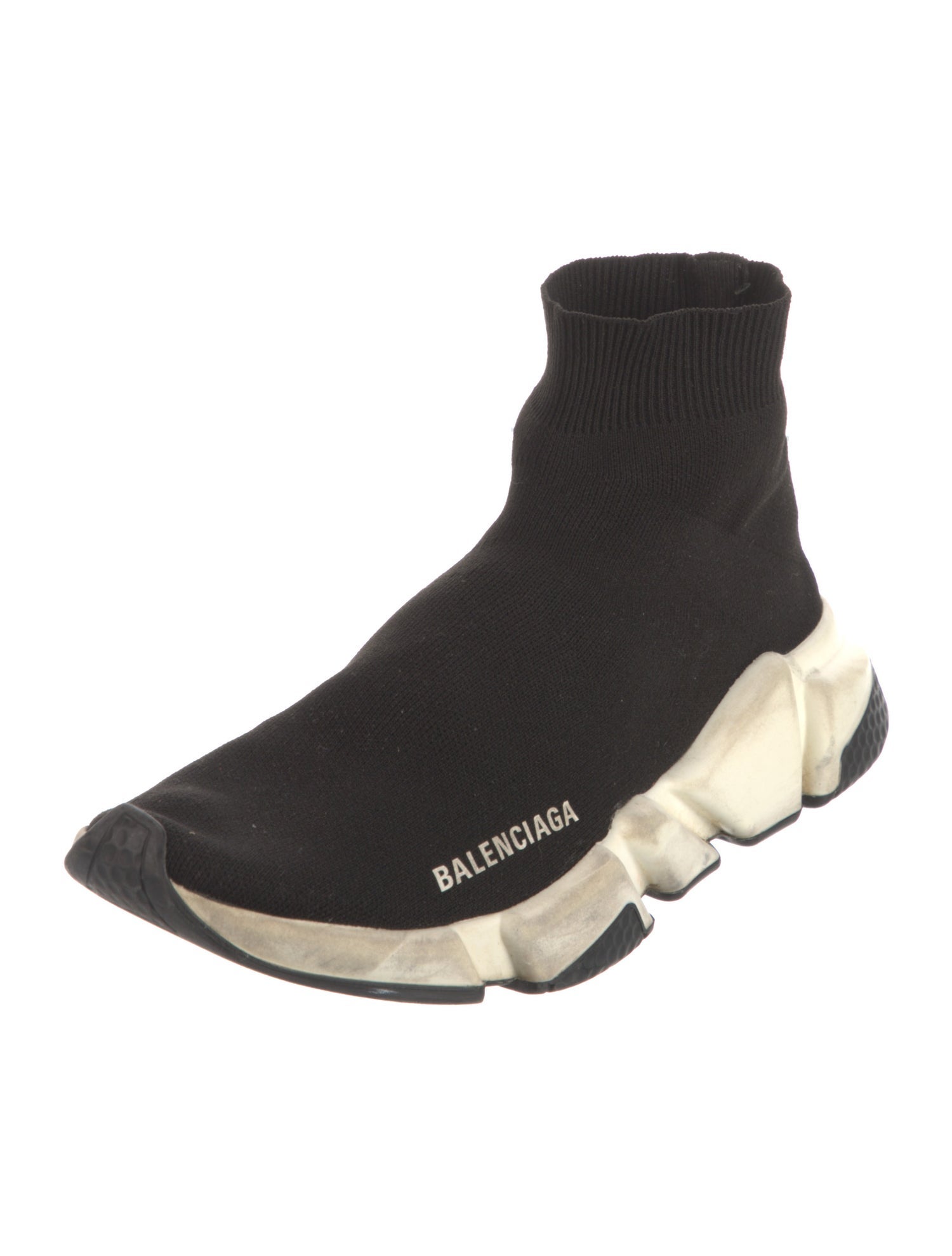 Balenciaga Speed Trainer Sock Sneakers
