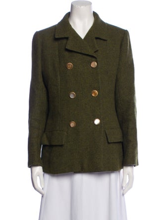 Balenciaga Vintage 1960's Blazer