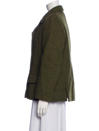 Balenciaga Vintage 1960's Blazer