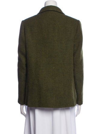 Balenciaga Vintage 1960's Blazer