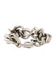 Balenciaga Linked Bracelet