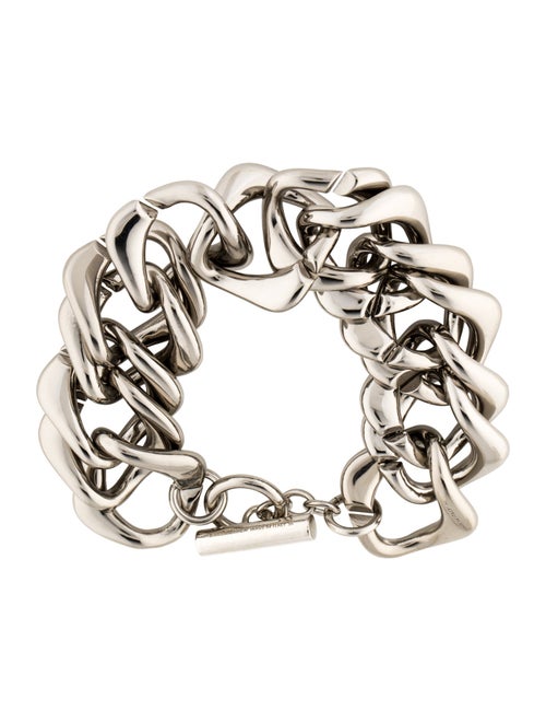 Balenciaga Linked Bracelet