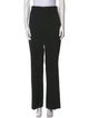 Balenciaga 2022 Wide Leg Pants