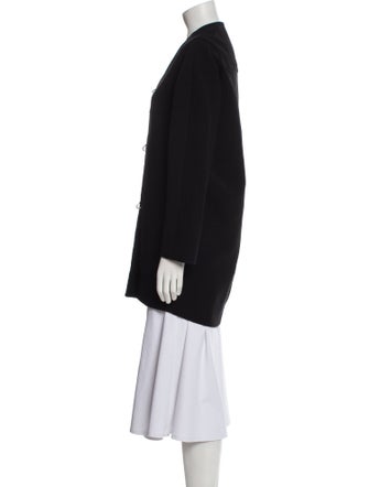 Balenciaga 2013 Coat