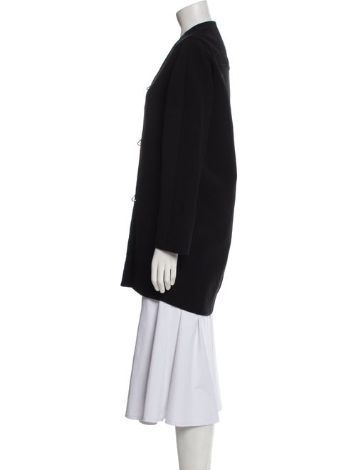 Balenciaga 2013 Coat