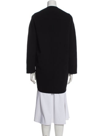 Balenciaga 2013 Coat